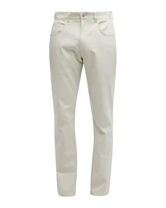 Peter Millar Men 's EB66 5-Pocket Performance Pants