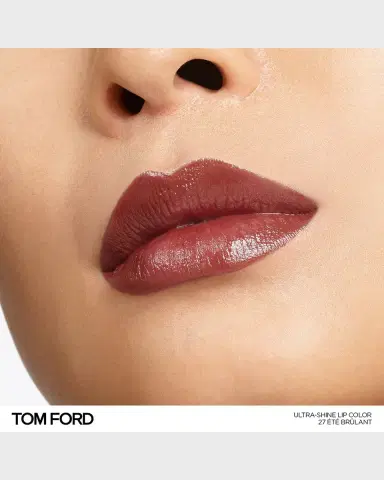 Tom Ford Ultra-Shine Lip Color Lipstick | Thumbnail 2