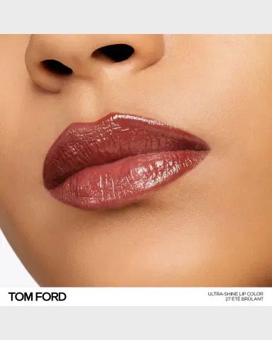 Tom Ford Ultra-Shine Lip Color Lipstick | Thumbnail 3