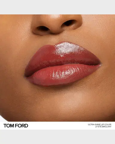 Tom Ford Ultra-Shine Lip Color Lipstick | Thumbnail 4