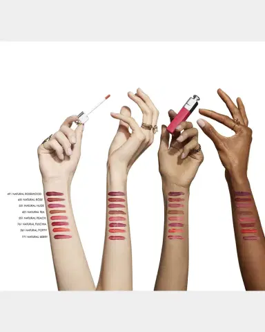 Dior Addict Lip Tint | Thumbnail 3