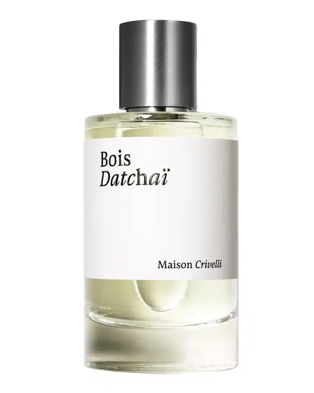 Maison Crivelli Bois Datchai Eau de Parfum