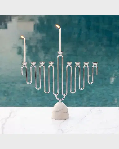 Anna New York Coluna Menorah | Thumbnail 2 Anna New York Coluna Menorah | Thumbnail 2