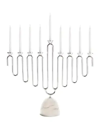 Anna New York Coluna Menorah | Thumbnail 1 Anna New York Coluna Menorah | Thumbnail 1