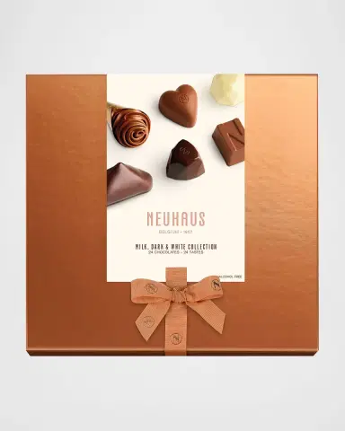 Neuhaus Chocolate Neuhaus Discovery Collection, 24 Pc | Thumbnail 2