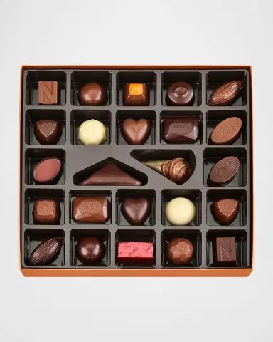 Neuhaus Chocolate Neuhaus Discovery Collection, 24 Pc | Thumbnail 3