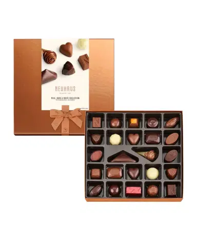 Neuhaus Chocolate Neuhaus Discovery Collection, 24 Pc | Thumbnail 1