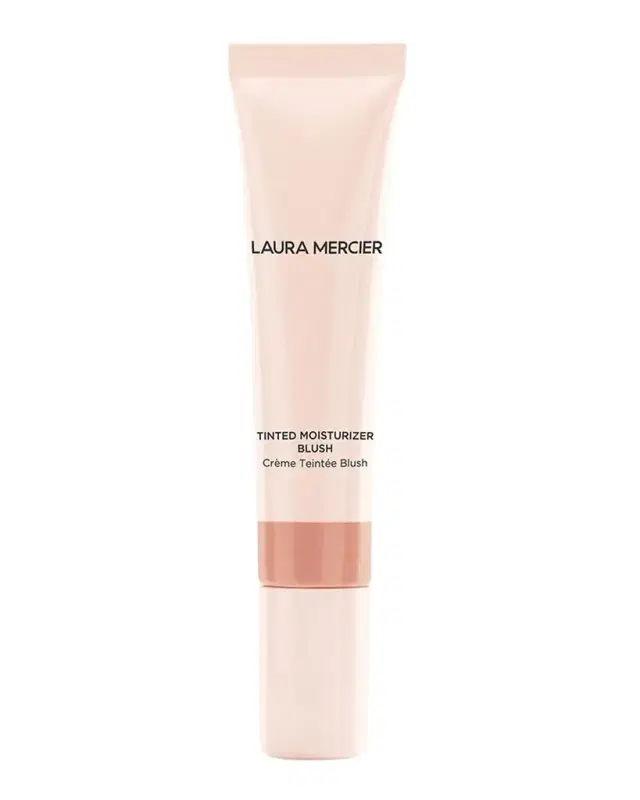 Laura Mercier Tinted Moisturizer Cream Blush