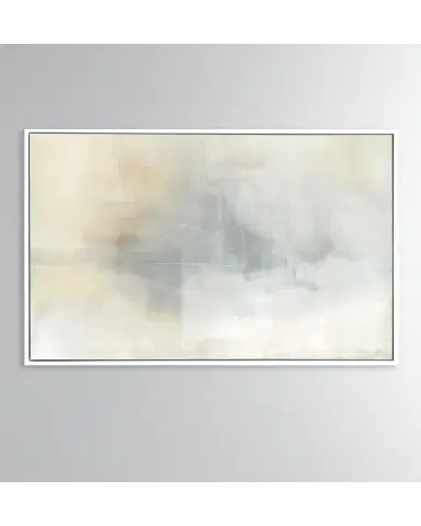 Benson-Cobb Studios "Innuendo No. 3" Hand-Embellished Giclee, 61" x 46" | Thumbnail 2 Benson-Cobb Studios "Innuendo No. 3" Hand-Embellished Giclee, 61" x 46" | Thumbnail 2