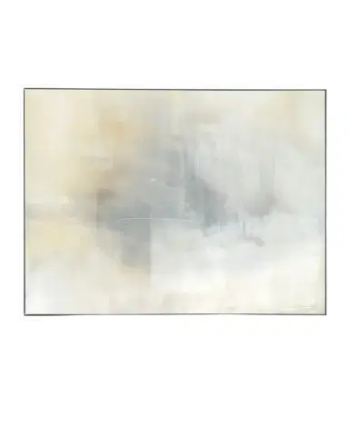 Benson-Cobb Studios "Innuendo No. 3" Hand-Embellished Giclee, 61" x 46" | Thumbnail 1 Benson-Cobb Studios "Innuendo No. 3" Hand-Embellished Giclee, 61" x 46" | Thumbnail 1