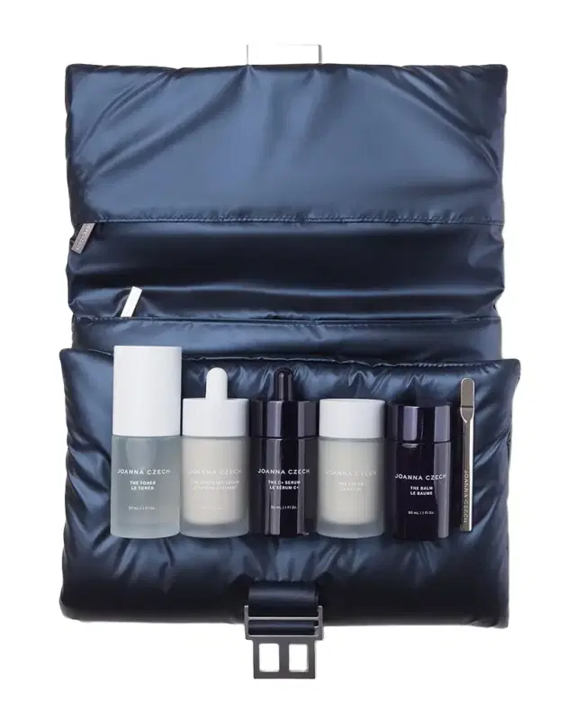 Joanna Czech Skincare The Kit