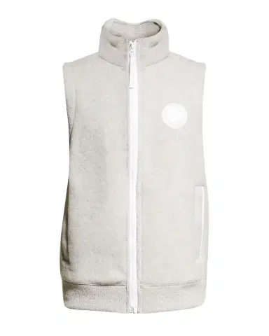 Canada Goose Men's Mersey Fleece Vest | Thumbnail 1 Canada Goose Men's Mersey Fleece Vest | Thumbnail 1