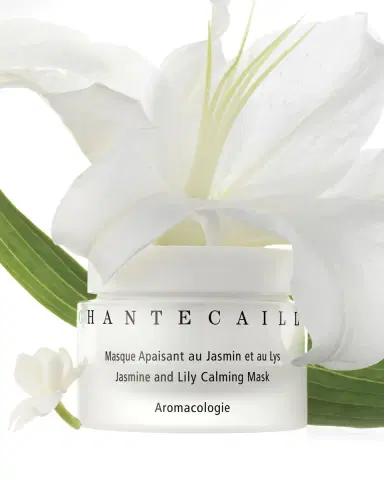 CHANTECAILLE Jasmine and Lily Calming Mask, 1.7 oz. | Thumbnail 3 CHANTECAILLE Jasmine and Lily Calming Mask, 1.7 oz. | Thumbnail 3