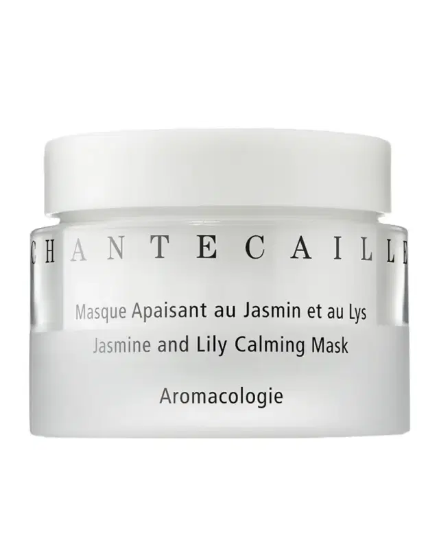 Chantecaille Jasmine and Lily Calming Mask, 1.7 oz.