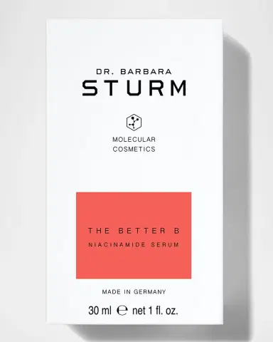 Dr. Barbara Sturm The Better B Niacinamide Serum, 1 oz. | Thumbnail 3 Dr. Barbara Sturm The Better B Niacinamide Serum, 1 oz. | Thumbnail 3