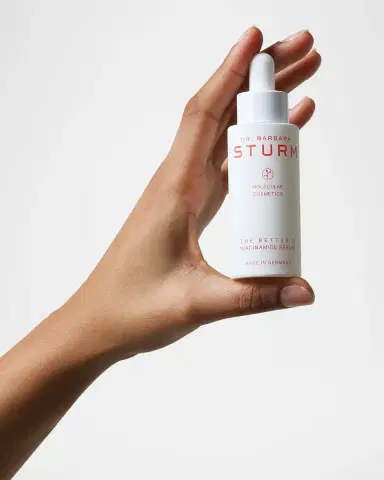 Dr. Barbara Sturm The Better B Niacinamide Serum, 1 oz. | Thumbnail 5 Dr. Barbara Sturm The Better B Niacinamide Serum, 1 oz. | Thumbnail 5