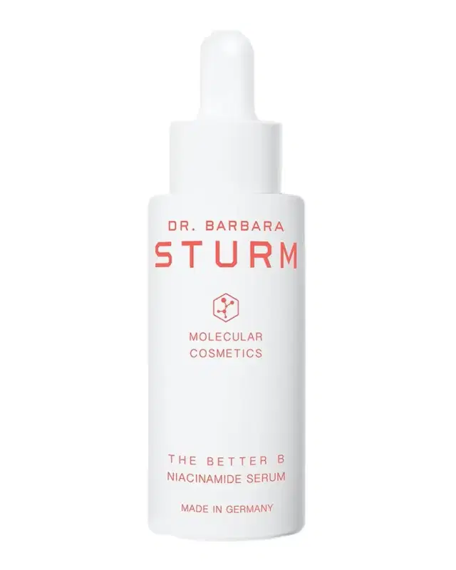 Dr. Barbara Sturm The Better B Niacinamide Serum, 1 oz.