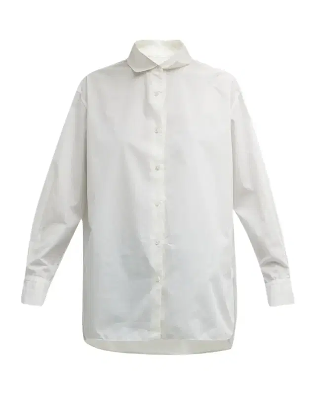 Yorke Poplin Shirt