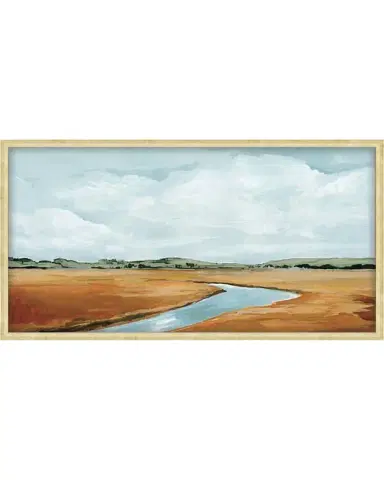 Prestige Arts Serene View Giclee on Canvas | Thumbnail 1