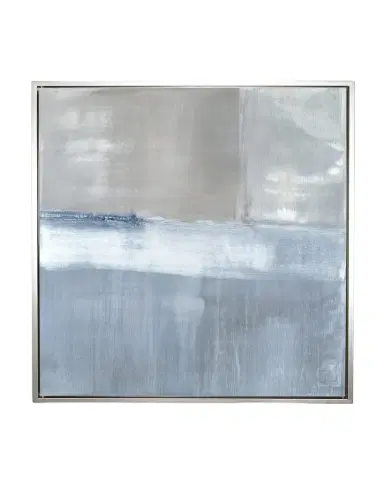 Benson-Cobb Studios "Adrift No. 2" Hand-Embellished Giclee | Thumbnail 1 Benson-Cobb Studios "Adrift No. 2" Hand-Embellished Giclee | Thumbnail 1