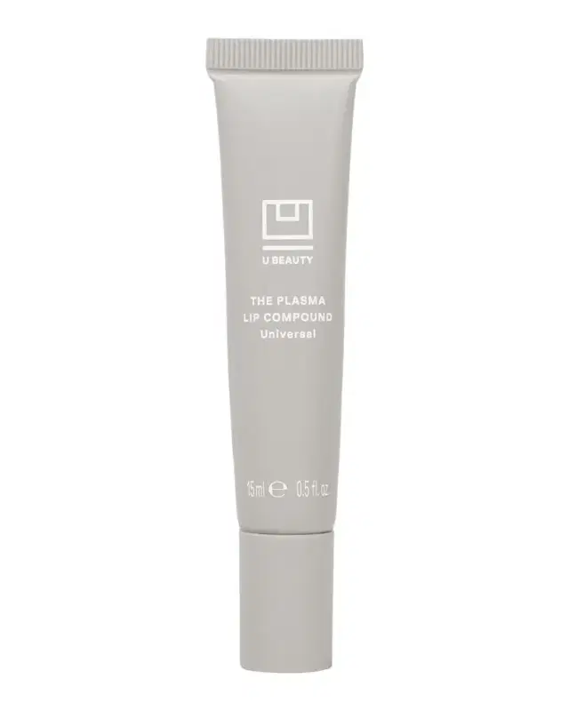 U Beauty 0.5 oz. The Plasma Lip Compound