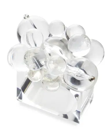 Kim Seybert Cloud Napkin Ring | Thumbnail 1