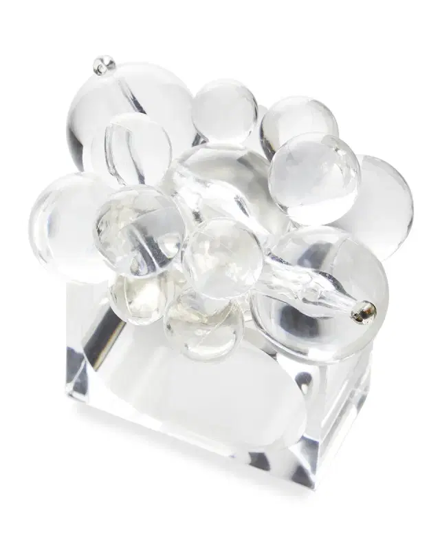Kim Seybert Cloud Napkin Ring