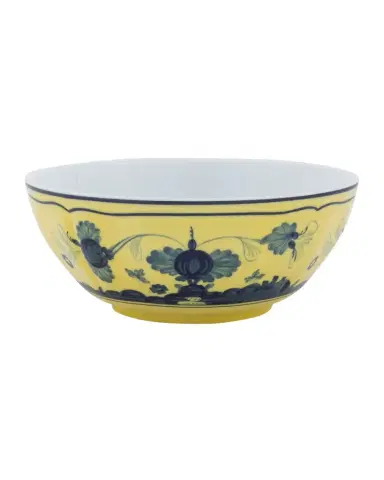 GINORI 1735 Oriente Italiano Cereal Bowl | Thumbnail 1 GINORI 1735 Oriente Italiano Cereal Bowl | Thumbnail 1