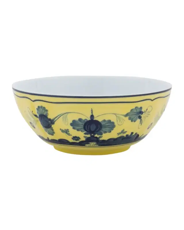GINORI 1735 Oriente Italiano Cereal Bowl