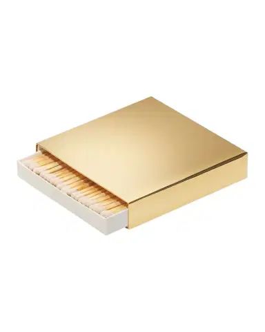 AERIN Square Match Sleeve with Matches | Thumbnail 1