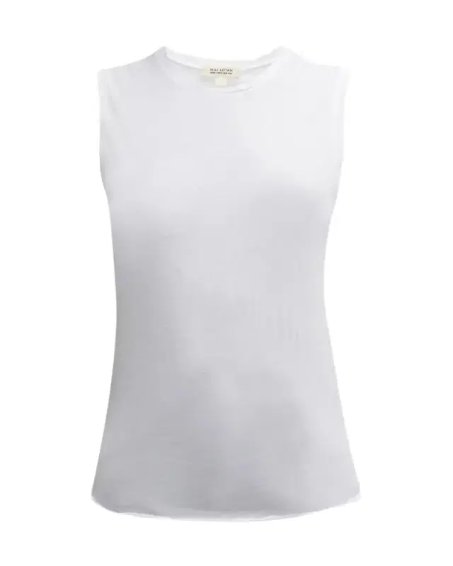 Cotton Muscle Tee
