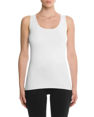 Wolford Aurora Pure Tank Top | Thumbnail 1