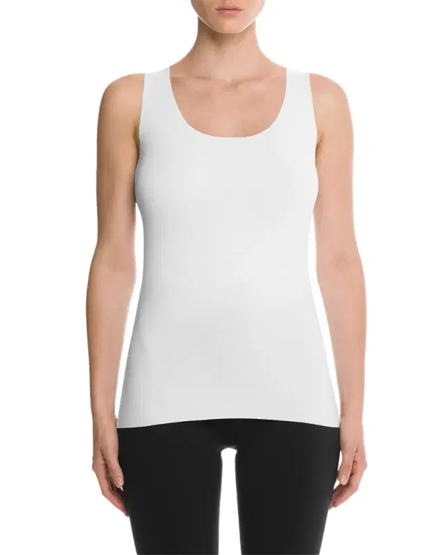Wolford Aurora Pure Tank Top