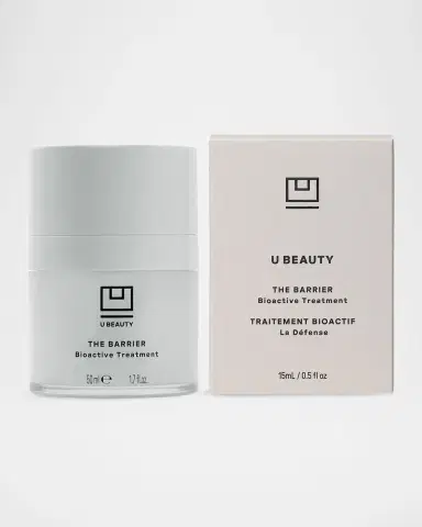 U BEAUTY 1.7 oz. The Barrier Bioactive Treatment | Thumbnail 2
