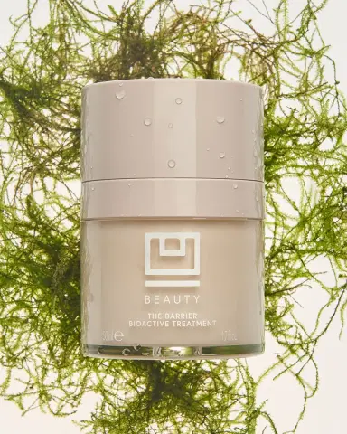 U BEAUTY 1.7 oz. The Barrier Bioactive Treatment | Thumbnail 5