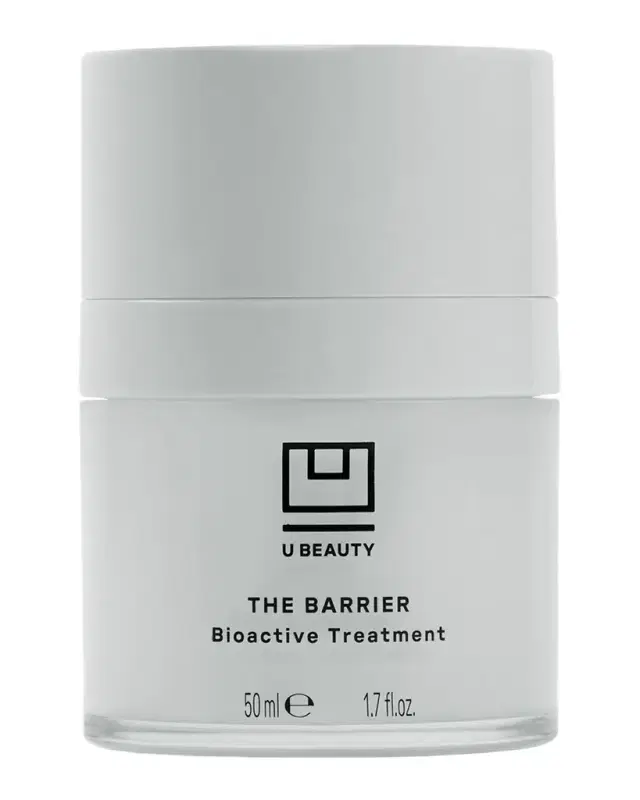 U Beauty 1.7 oz. The Barrier Bioactive Treatment