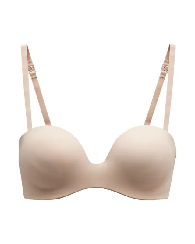 Simone Perele Essentiel Multi-Position Strapless Bra