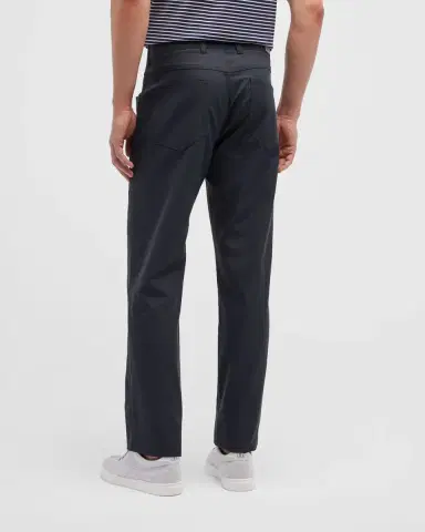 Peter Millar Men 's EB66 5-Pocket Performance Pants | Thumbnail 6
