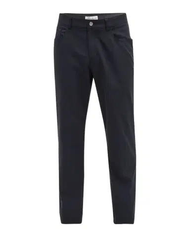 Peter Millar Men 's EB66 5-Pocket Performance Pants | Thumbnail 1
