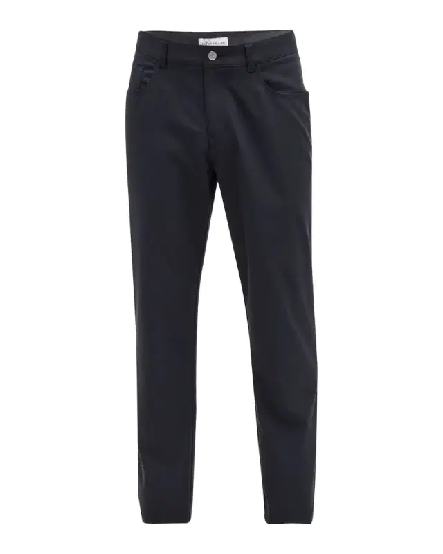 Peter Millar Men 's EB66 5-Pocket Performance Pants