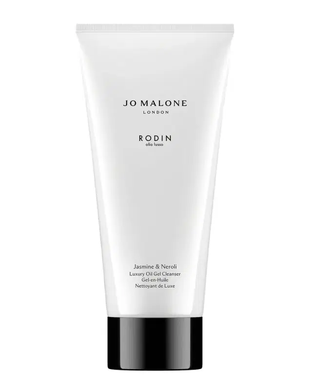Jo Malone London Jasmine & Neroli Luxury Oil Gel Cleanser, 6.1 oz.