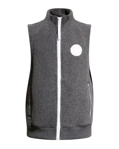 Canada Goose Men's Mersey Fleece Vest | Thumbnail 1 Canada Goose Men's Mersey Fleece Vest | Thumbnail 1