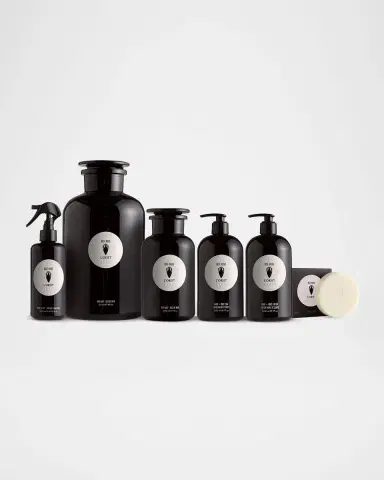 L'Objet Rose Noire Hand + Body Lotion, 17oz. | Thumbnail 2
