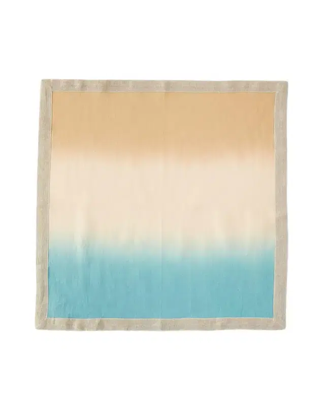 Kim Seybert Dip-Dye Napkin