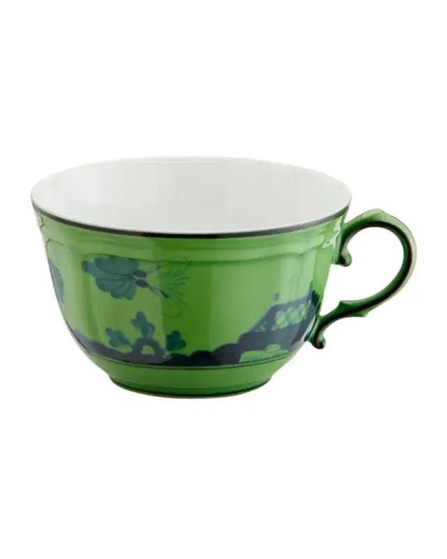 GINORI 1735 Oriente Italiano Tea Cup