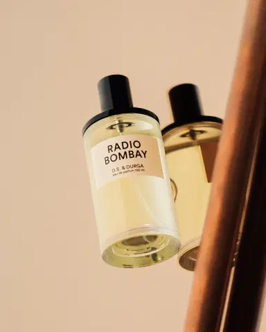 D.S. & Durga Radio Bombay Eau de Parfum | Thumbnail 3 D.S. & Durga Radio Bombay Eau de Parfum | Thumbnail 3