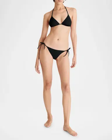 Eres Malou Side-Tie Bikini Bottoms | Thumbnail 2