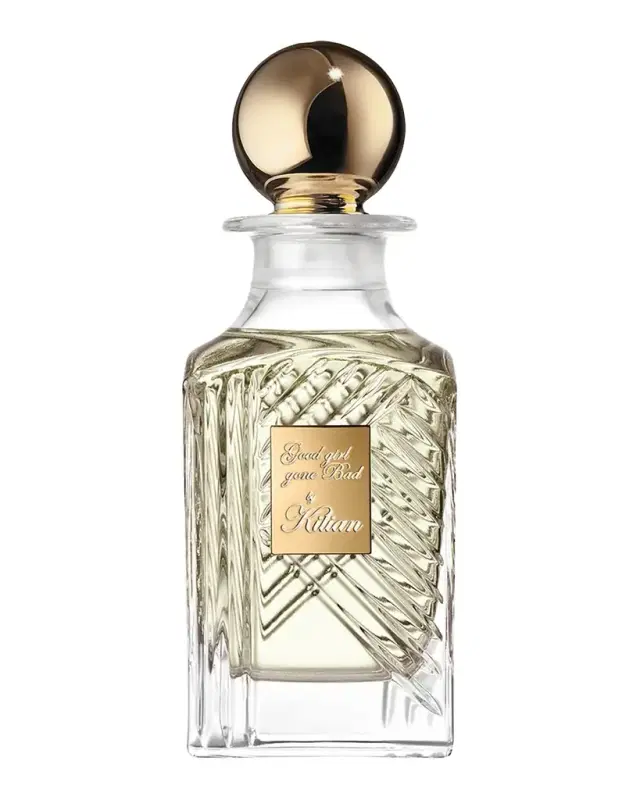 Kilian 8.5 oz. Good girl gone Bad Eau de Parfum Carafe