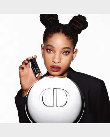 Dior Addict Refillable Shine Lipstick | Thumbnail 7