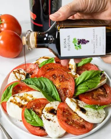 Bona Furtuna 7-Year Invecchiato IGP Balsamic Vinegar | Thumbnail 1 Bona Furtuna 7-Year Invecchiato IGP Balsamic Vinegar | Thumbnail 1